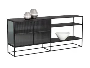 Parso Large Sideboard