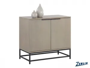 Reb Small Sideboard In Taupe