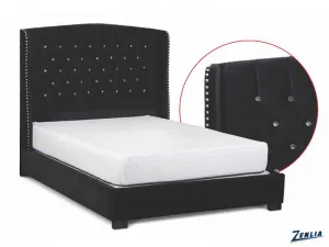 Boston Deep Tufted Bed