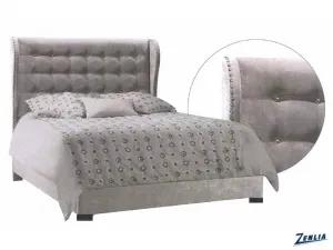 Christian Bed
