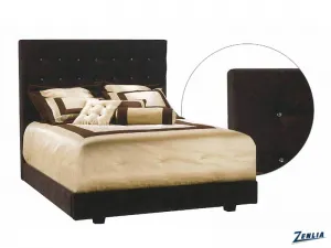 Lexus Bed