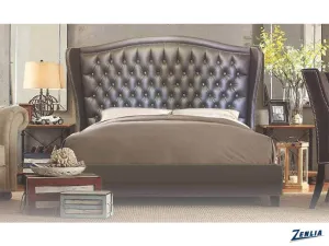 Orlando Bed