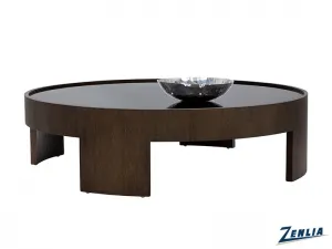 Brune Large - Dark Brown