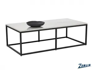Elle Coffee Table