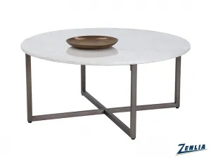 Kiar Round Coffee Table