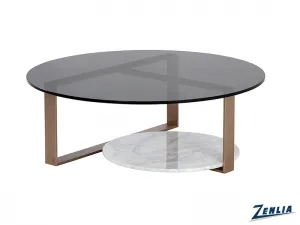 Mald Coffee Table
