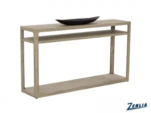 Don Console Table