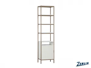 Ambro Small Bookcase