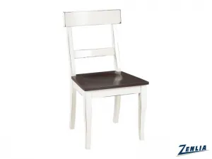 Plat Chair