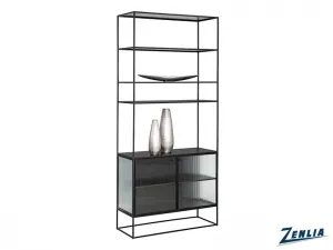 Parso Bookcase