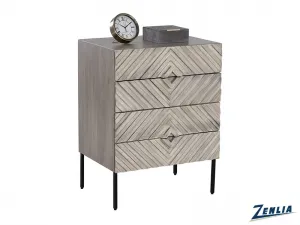 Noe Side Table