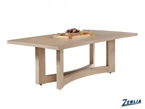 Arez Dining Table