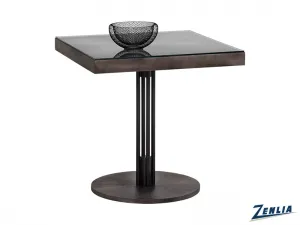 Ter Square Bistro Table