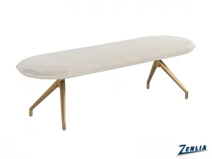 Elowe Bench