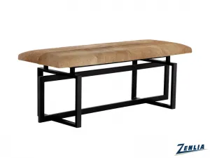 Pila Tan Bench