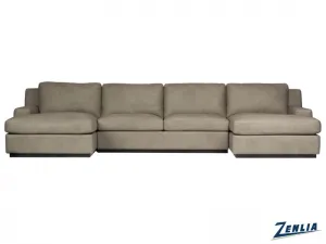 Donate Sectional Sofa