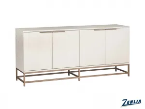 Reb Sideboard - Cream