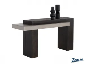 Herri Console Table