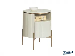 Palo End Table