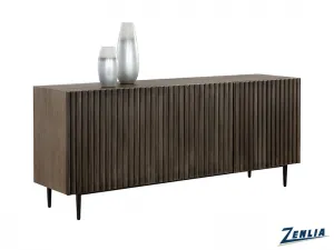 Carl Large Sideboard