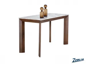 Ferg Counter Table Walnut
