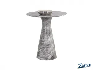 Shel Counter Table