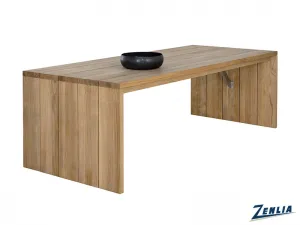 Vig Dining Table
