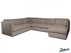 Sergi Sectional Sofa