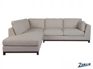 Spec Sectional Sofa