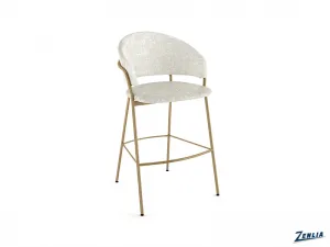 ATR40-346 Non Swivel Stool