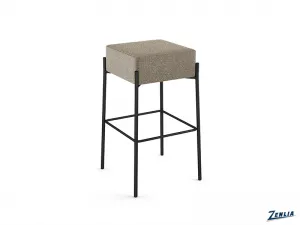 OT40-347 Non Swivel Stool
