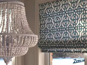 Roman Shades