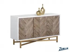Oak Sideboard
