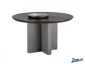 Pal Dining Table Round