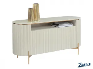 Palo Sideboard - Cream
