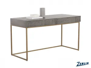 Mark Desk