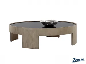 Brune Large - Ash Grey