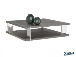 Dar Coffee Table