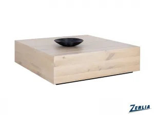 Frez Coffee Table