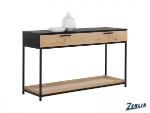 Ros Console Table