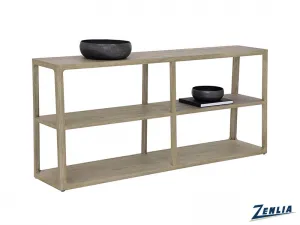 Don Low Bookcase