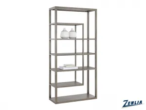 Kenz Bookcase