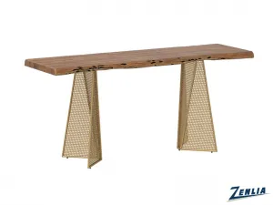 Mick Console Table