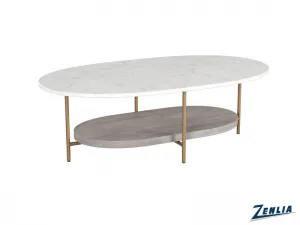 Dej Coffee Table