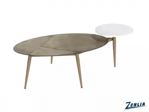Tun Coffee Table
