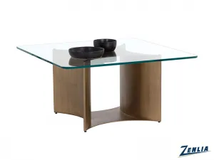 Den Coffee Table
