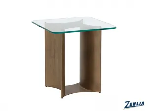 Den End Table