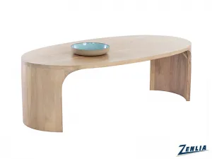 Toma Coffee Table