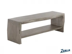Rid Grey Bench