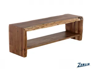 Rid Natural Bench